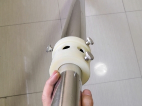 吸料枪