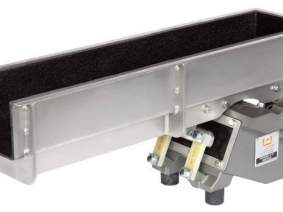 振动加料计量装置  Vibrating feeder