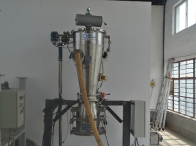 真空上料机 负压输送系统  Vacuum conveying system