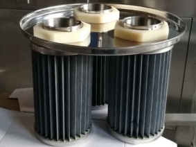 过滤器/空气滤芯/呼吸帽 Filter/Air filter element/breathing cap