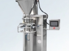 中大剂量粉剂包装机 Medium and large dose powder packaging machine